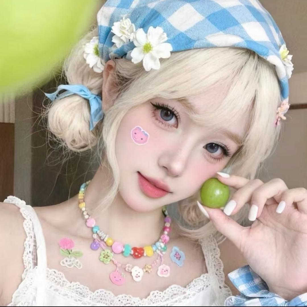 泡芙小K᳐itty᳐੭