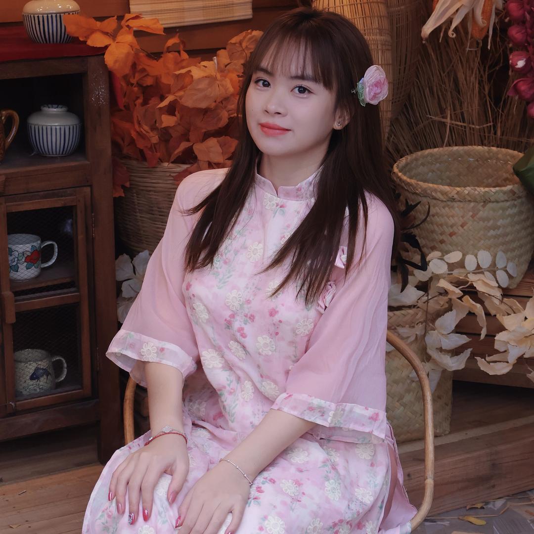越南小怀怀