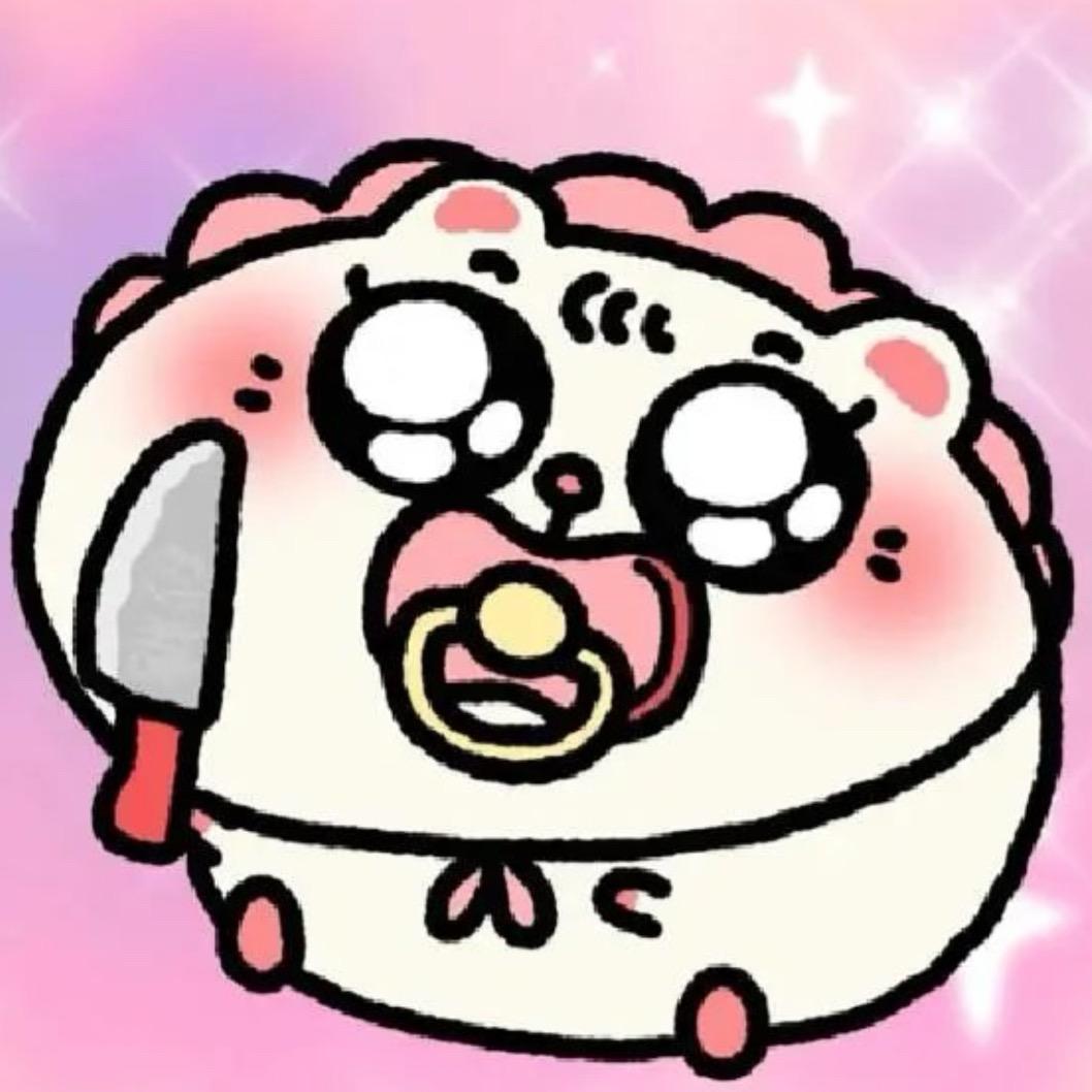 圆脸灭霸