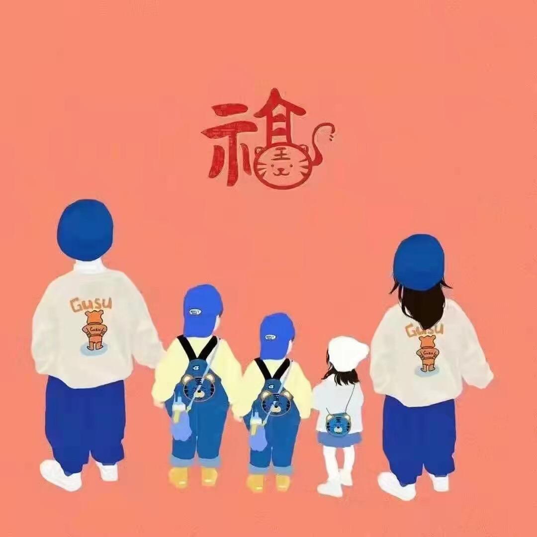 莉莉～