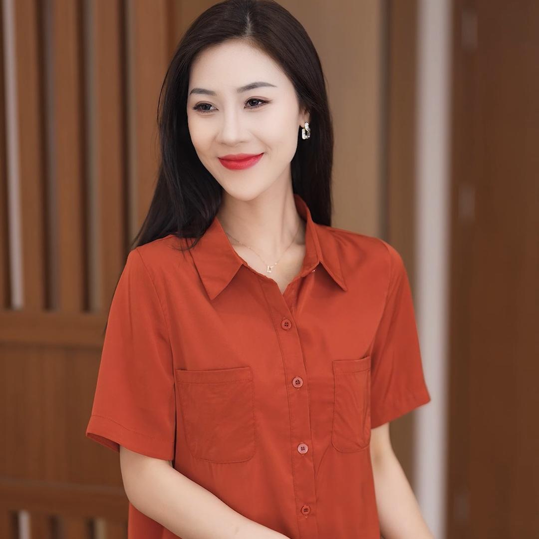 洋洋家女装工厂店