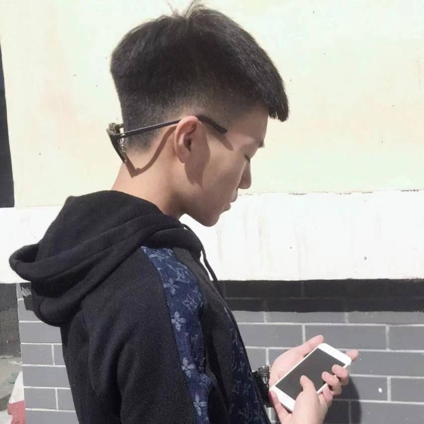 张