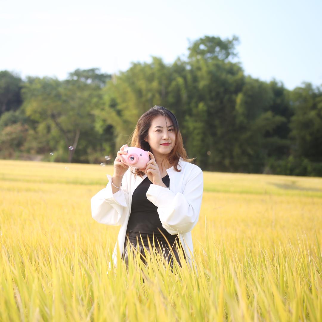 铎铎 有米🌾