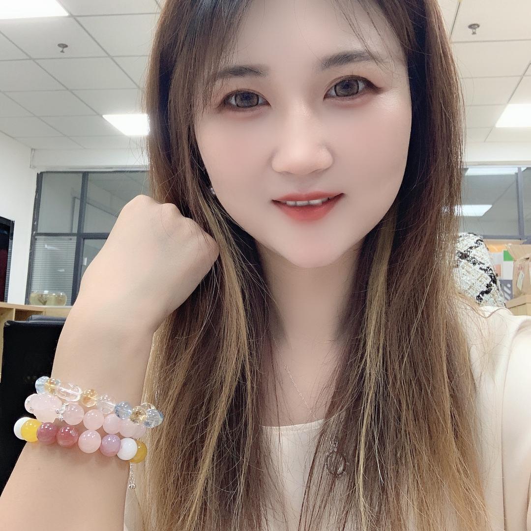 憨憨的许愿窝