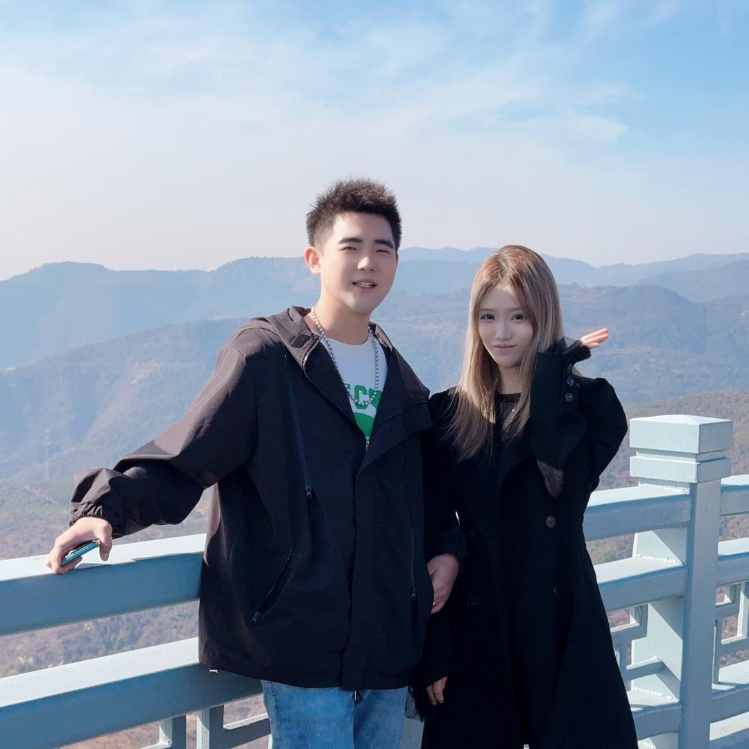嘴馋小楠神的博商