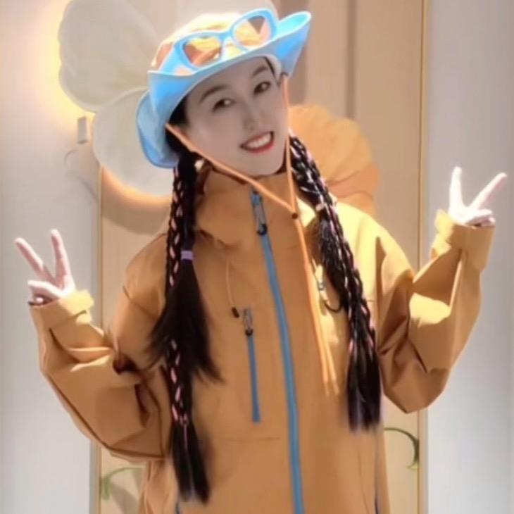 吴烦恼