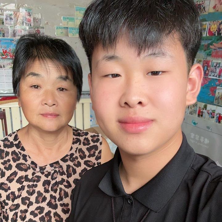 硕弟兄♥️
