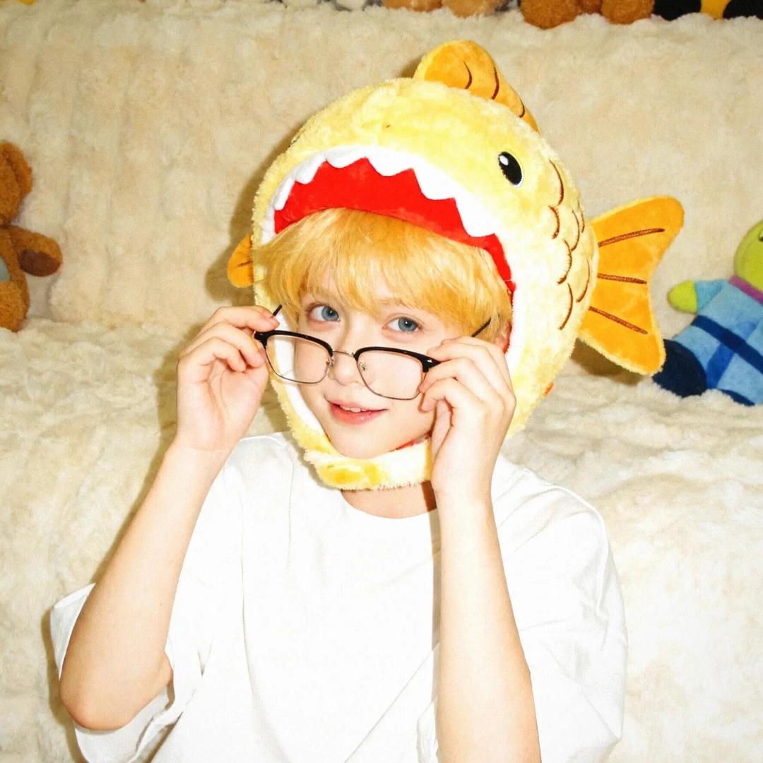 𝟴𝟲岁深情老头.⚜️