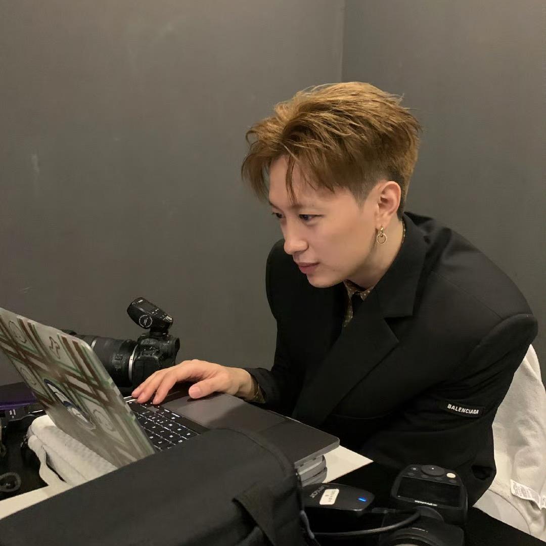 睡觉的时候不困