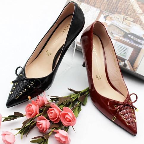 福建素媛女鞋（折扣店）