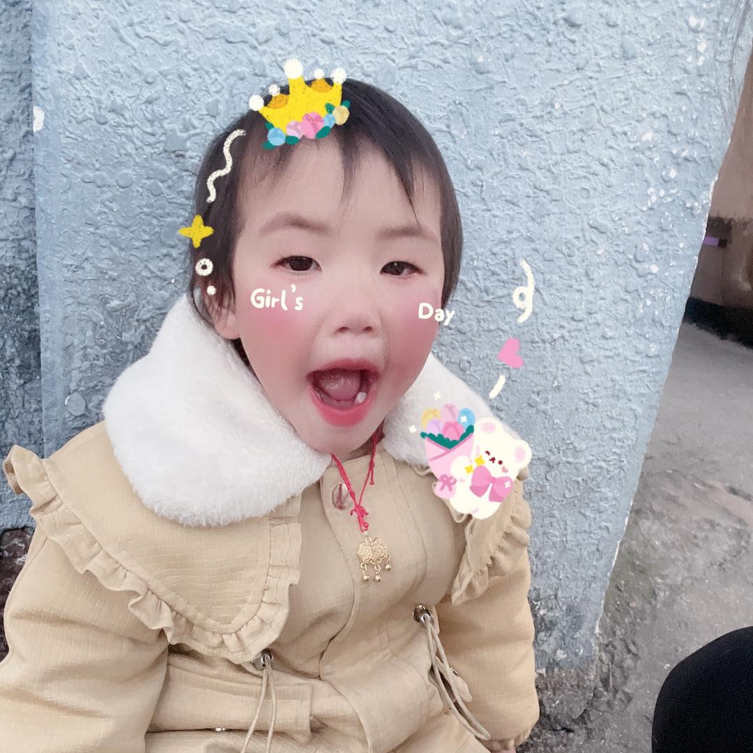 🍒 努力养娃