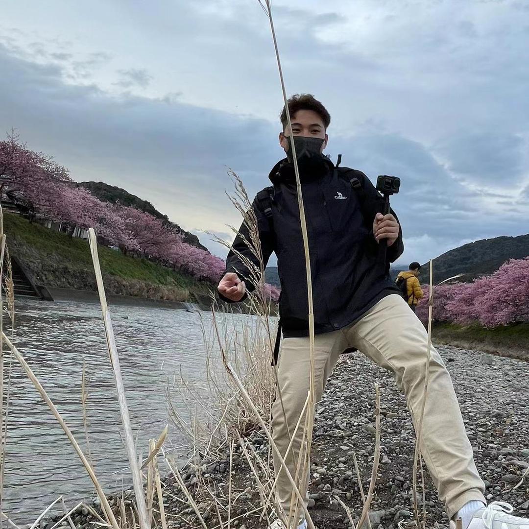 小栋小栋啊