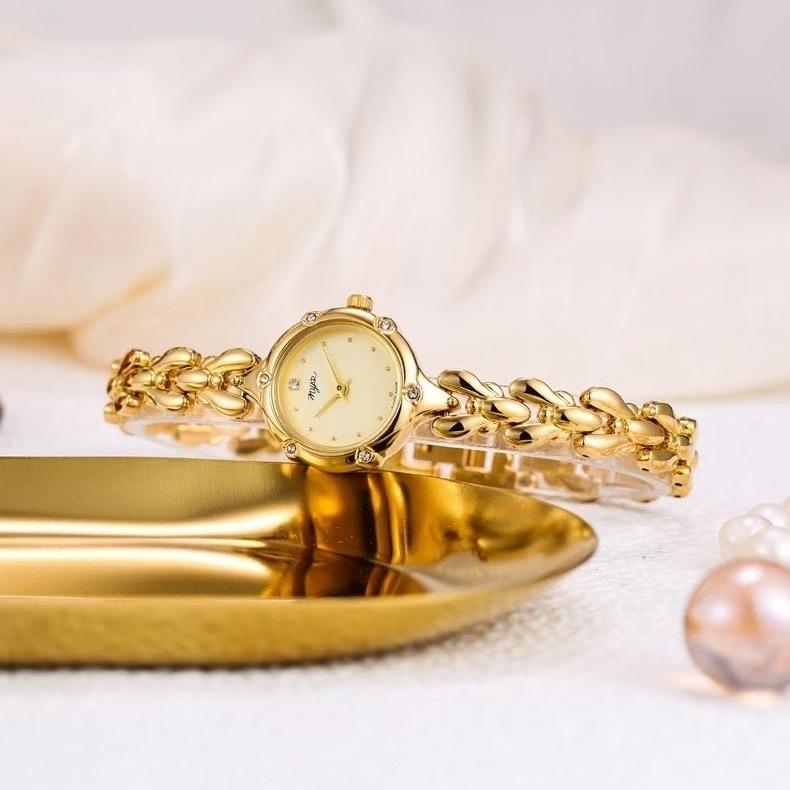 中古腕表（工厂