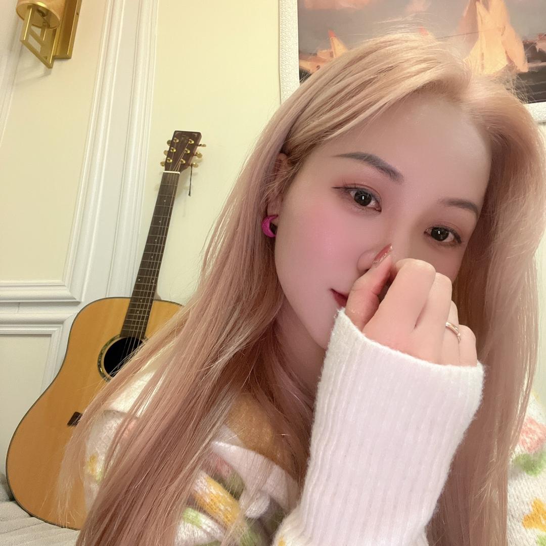 大漂亮麻麻🐰