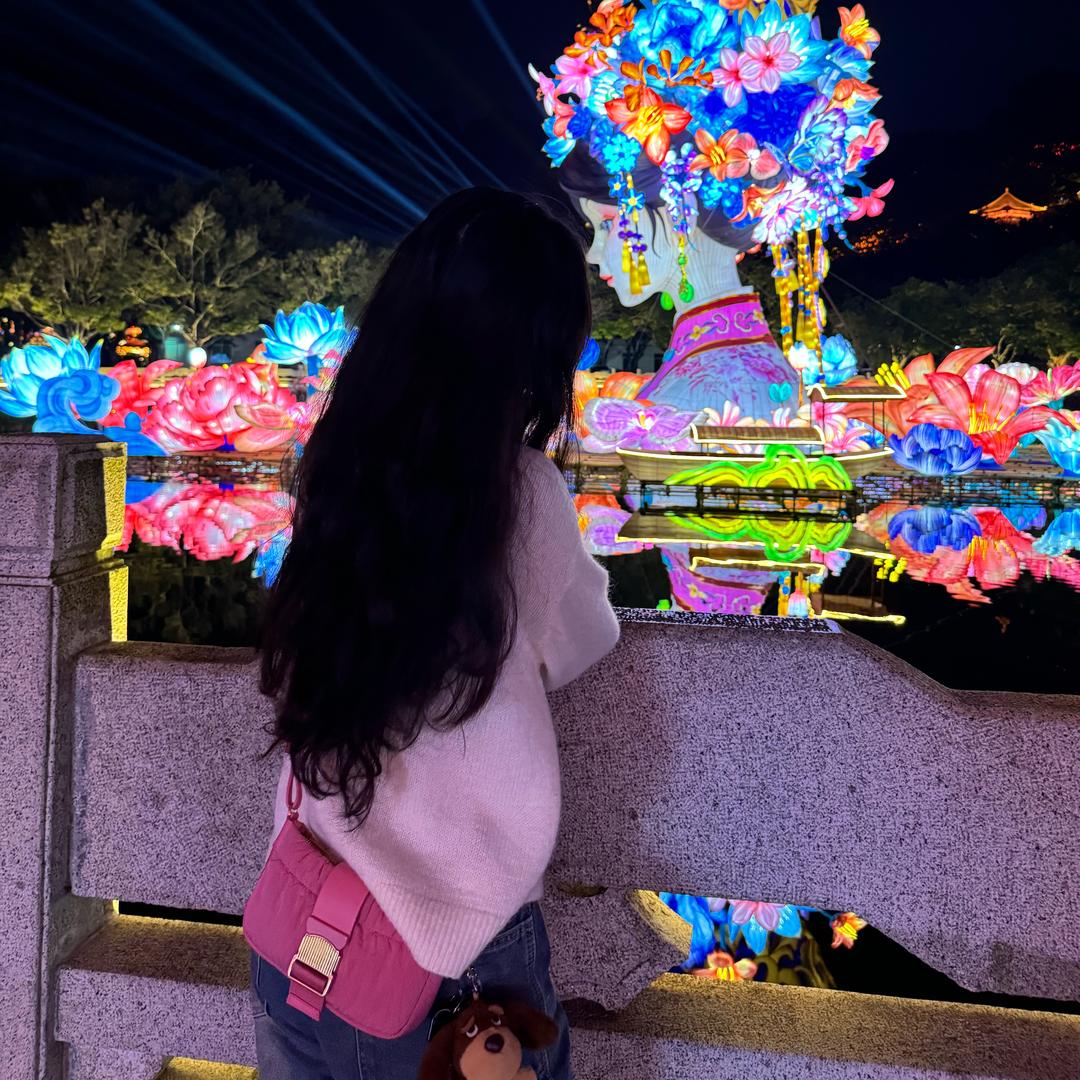 ▍空巷