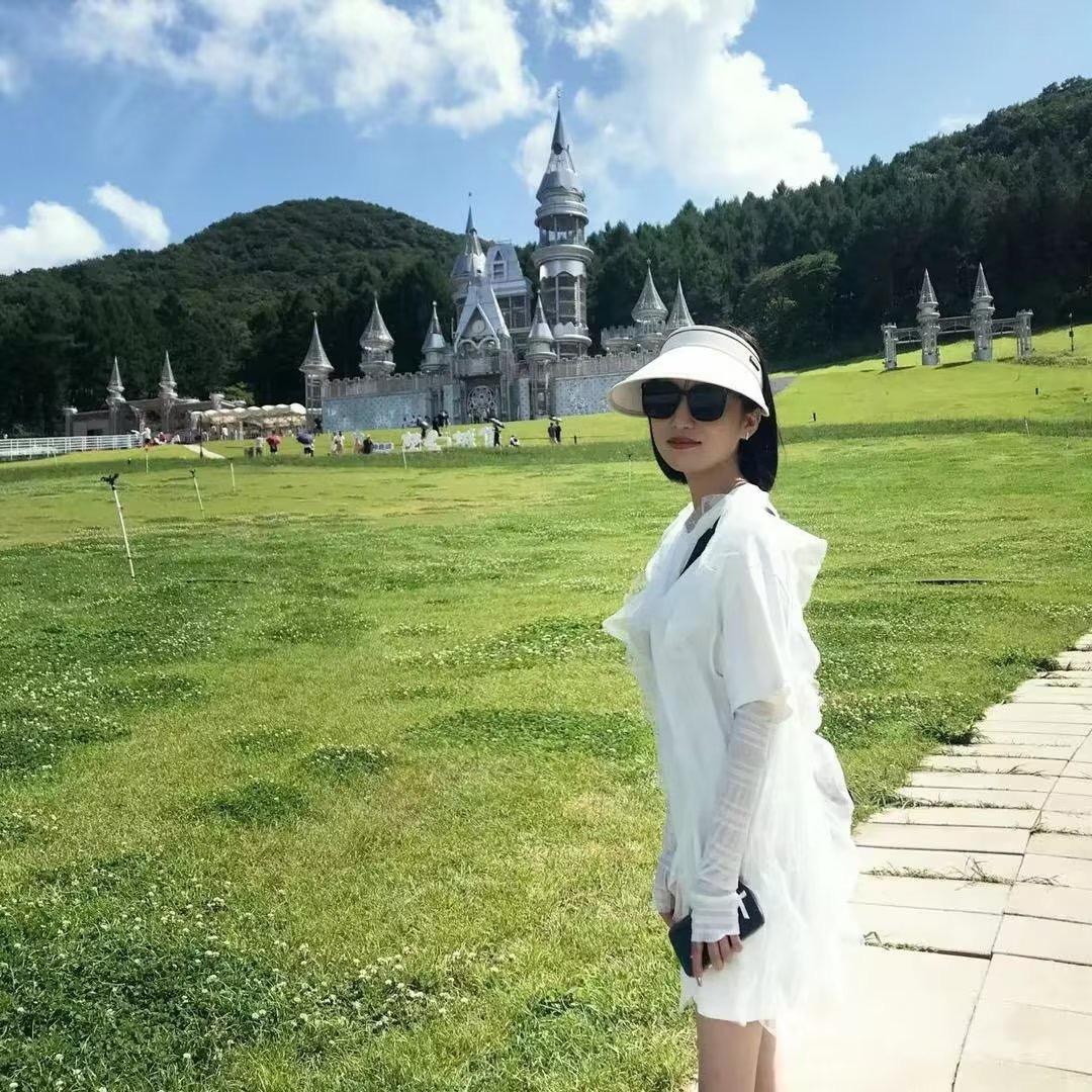 沐沐吖