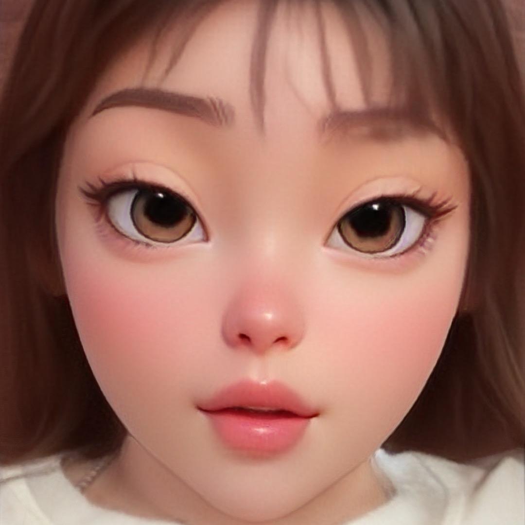 千臣_丽
