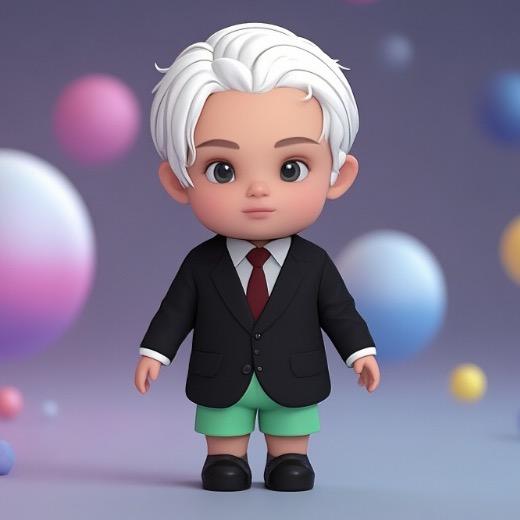 疯狂乐小野