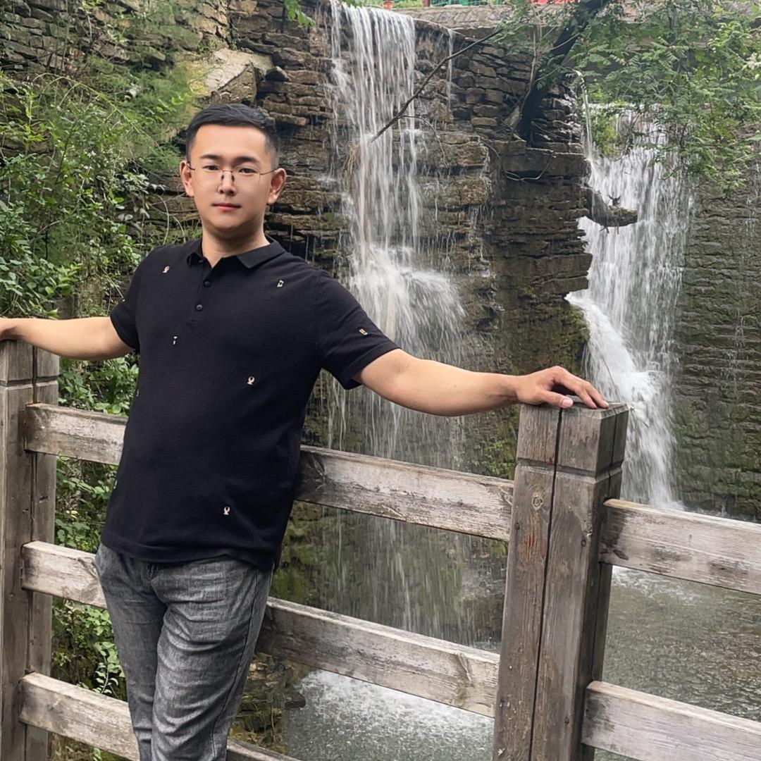 洪飞