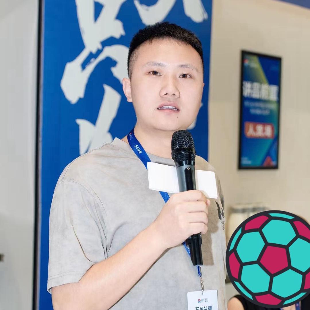 三只羊大课堂～～羊羊