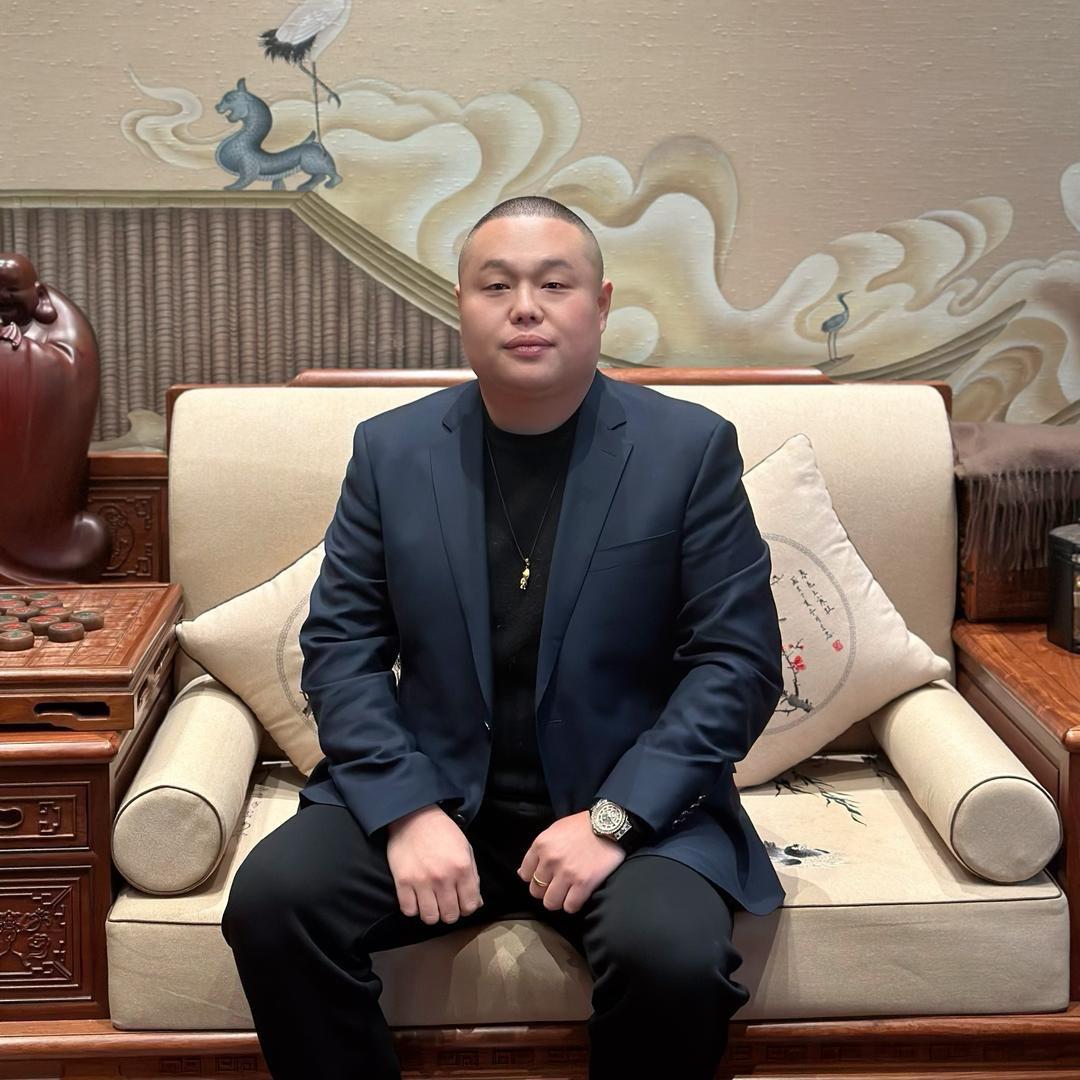 苏州笑哥