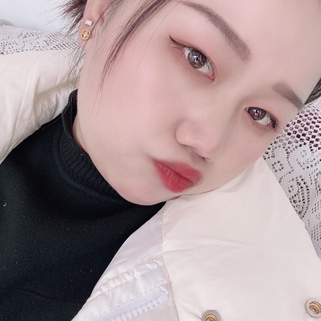 就是小茹呀！