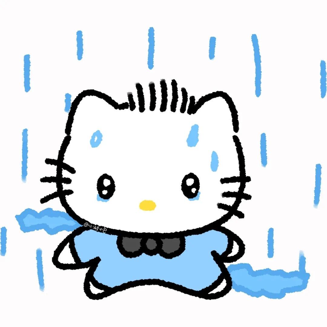 🌧️