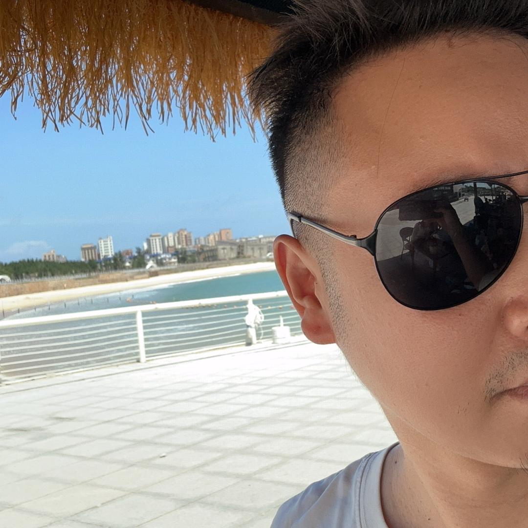励志的小威（承蒙厚爱）