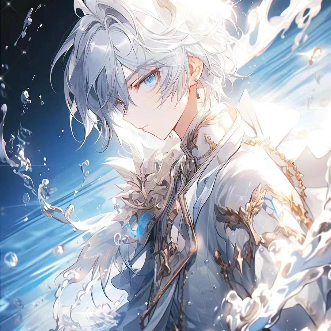 世间未尽的雪