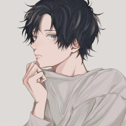 宅男说漫