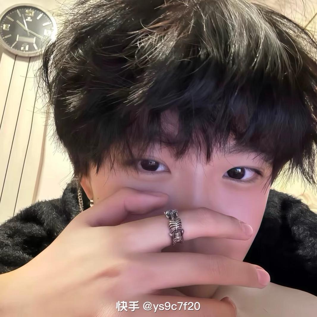 小宇-