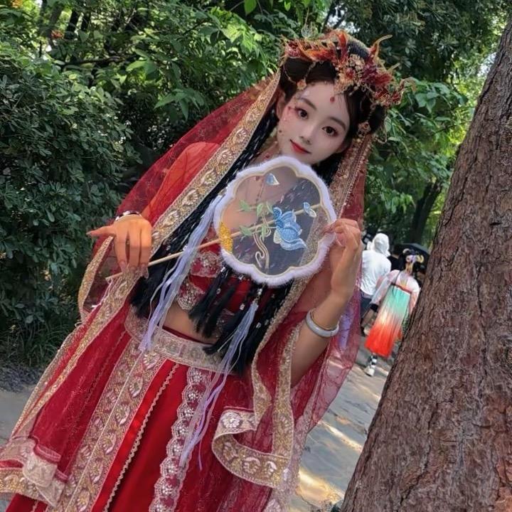 娟子私人订制美睫师