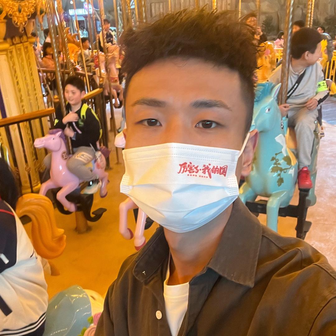 史先生