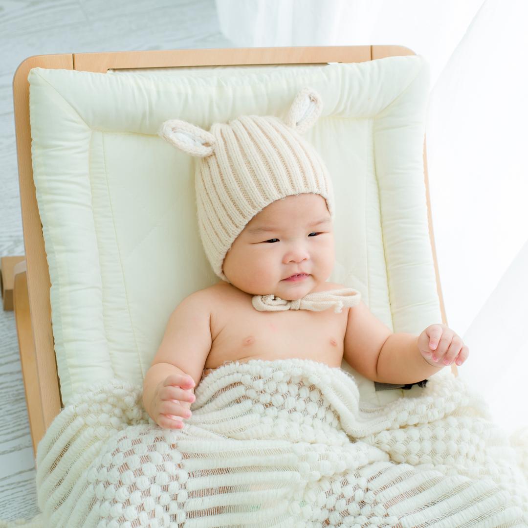 璟昊麻麻(哺乳期)