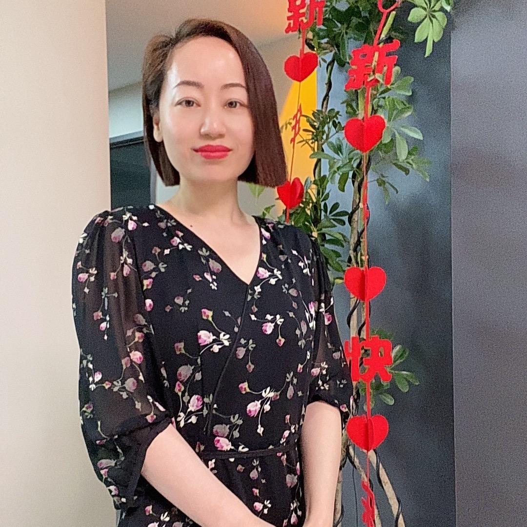 小宇妈妈