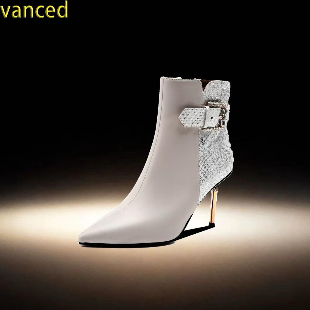 表弟说鞋（只卖高端品牌高跟鞋）