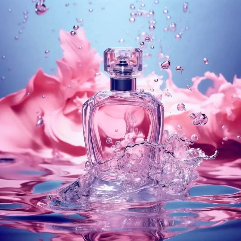 奢品香香水总汇