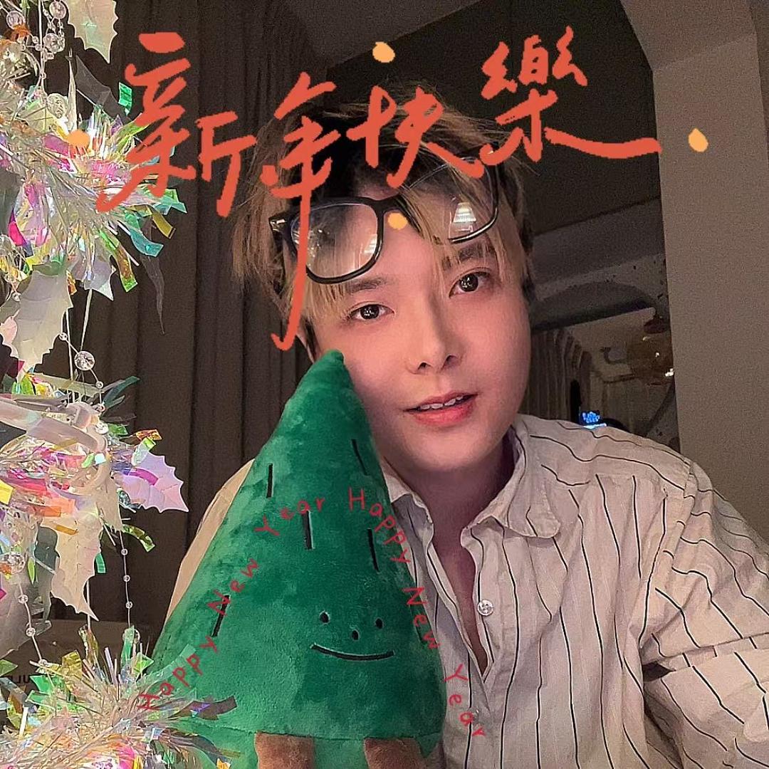 散仔Samborn