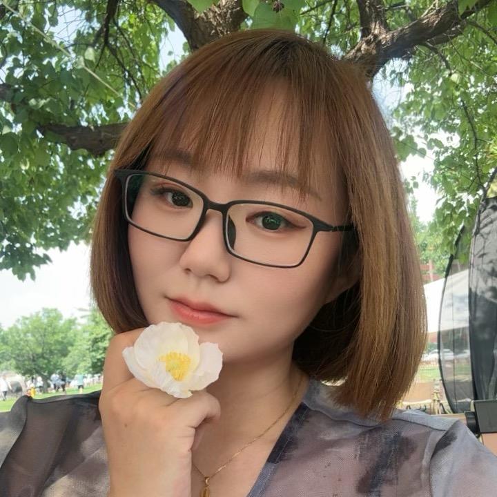 暗夜女巫🧙♀️