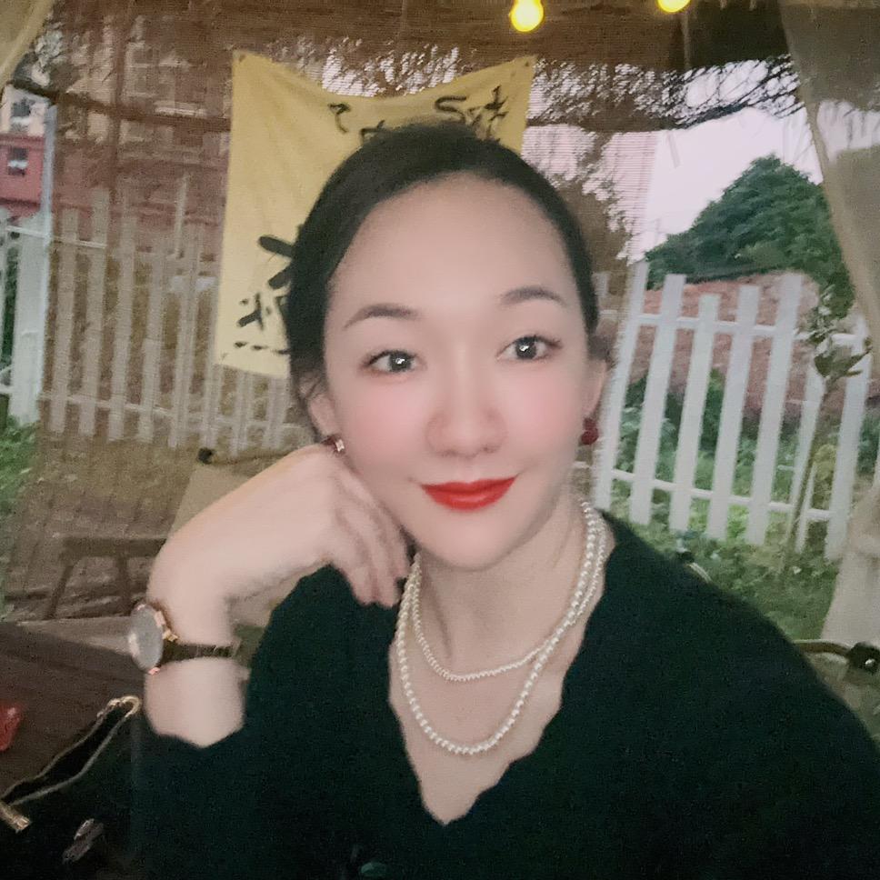 榆涵在奔跑