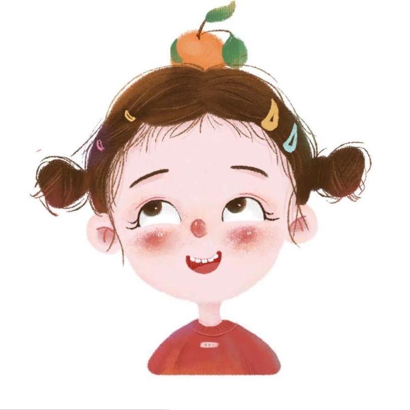 柒柒不是染染