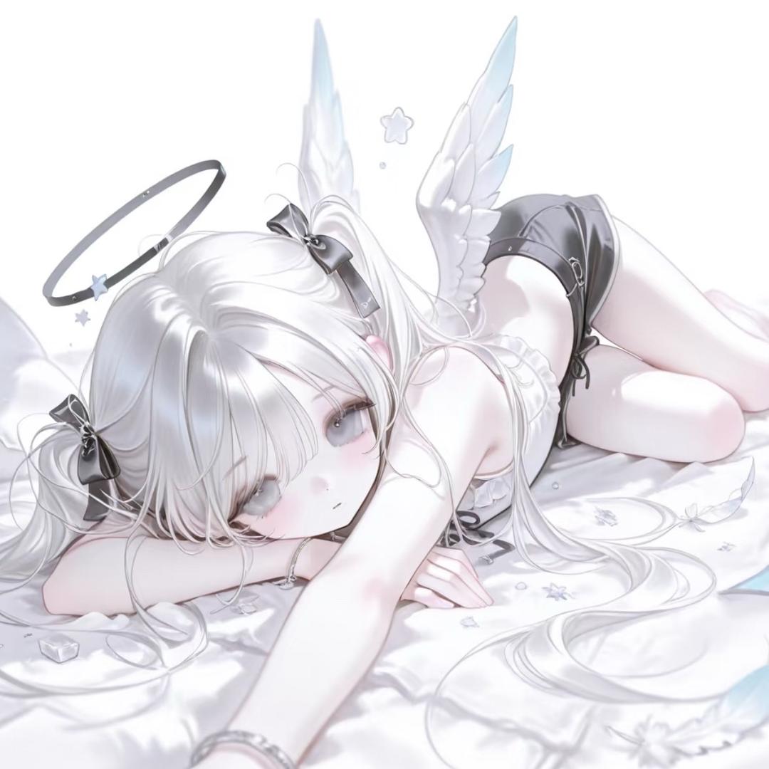 无眠