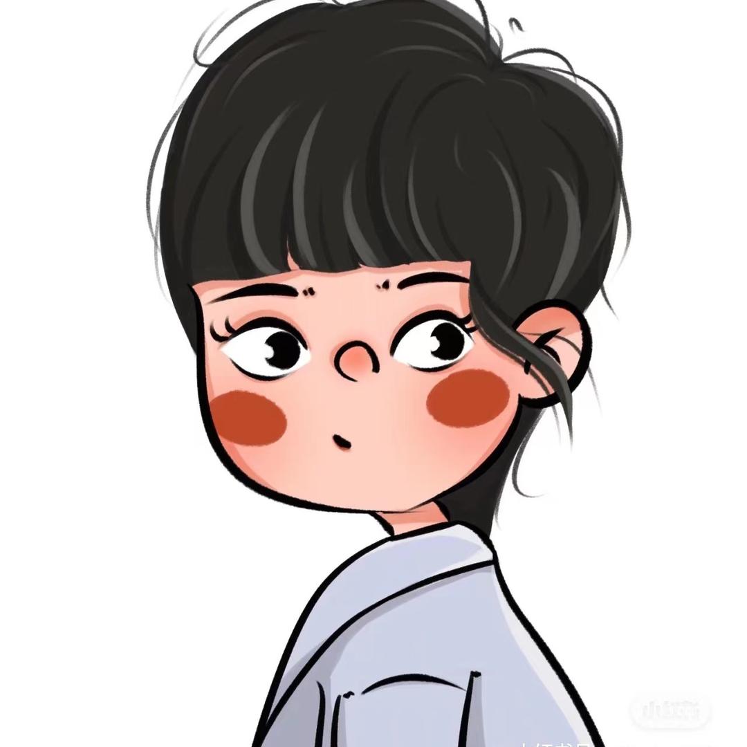 爱吃肉的🐰