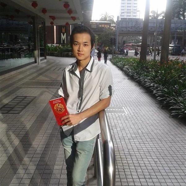 蔡甸欧铂丽整装大家居___徐超