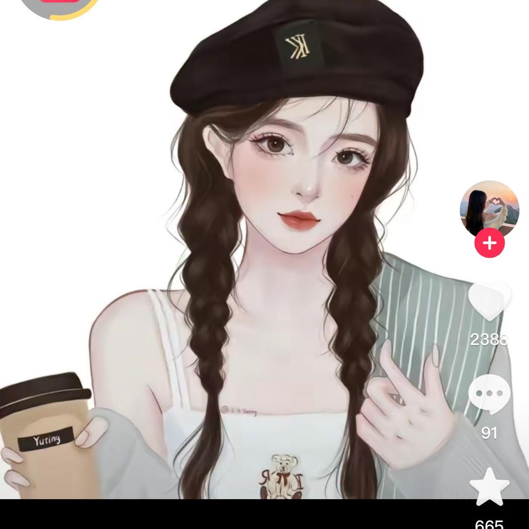 Miss huang