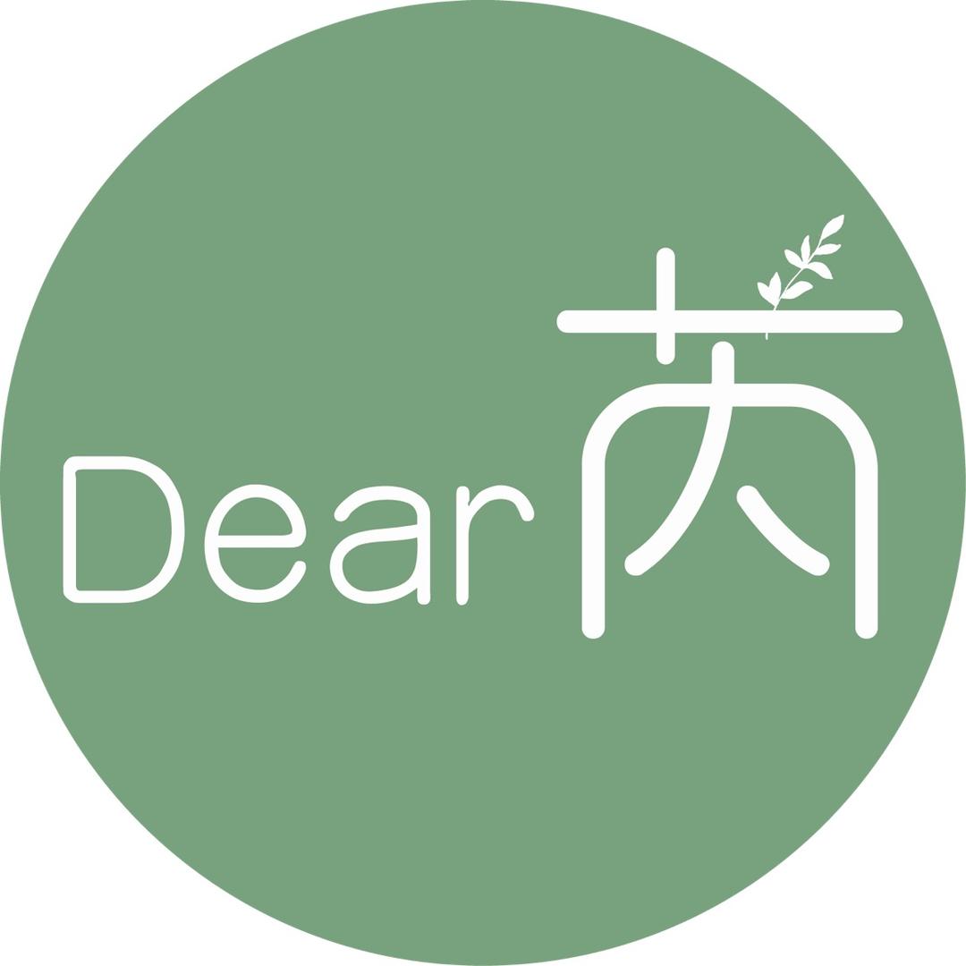 Dear芮家居服
