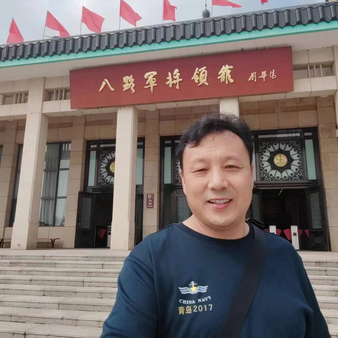 有梦想才会快乐