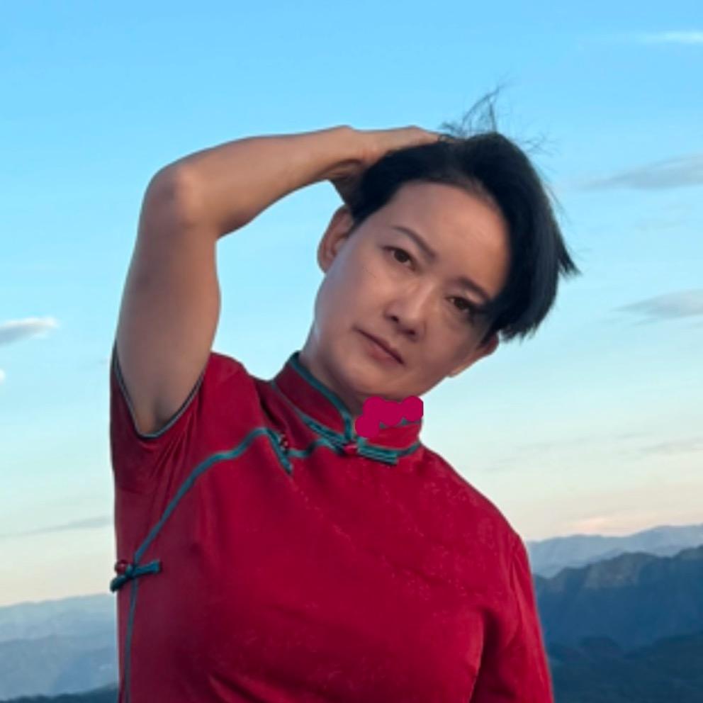 老表嫂