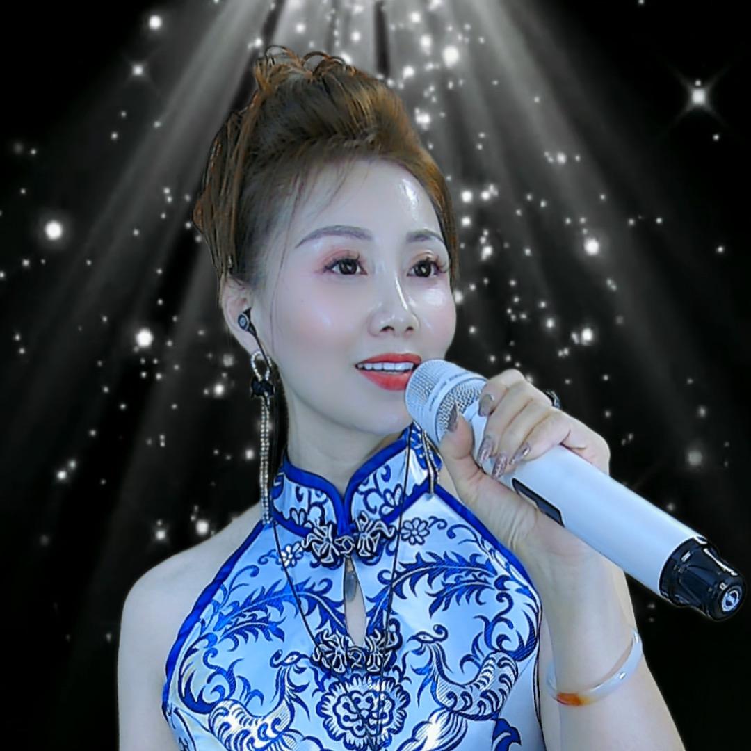 歌者子琳517