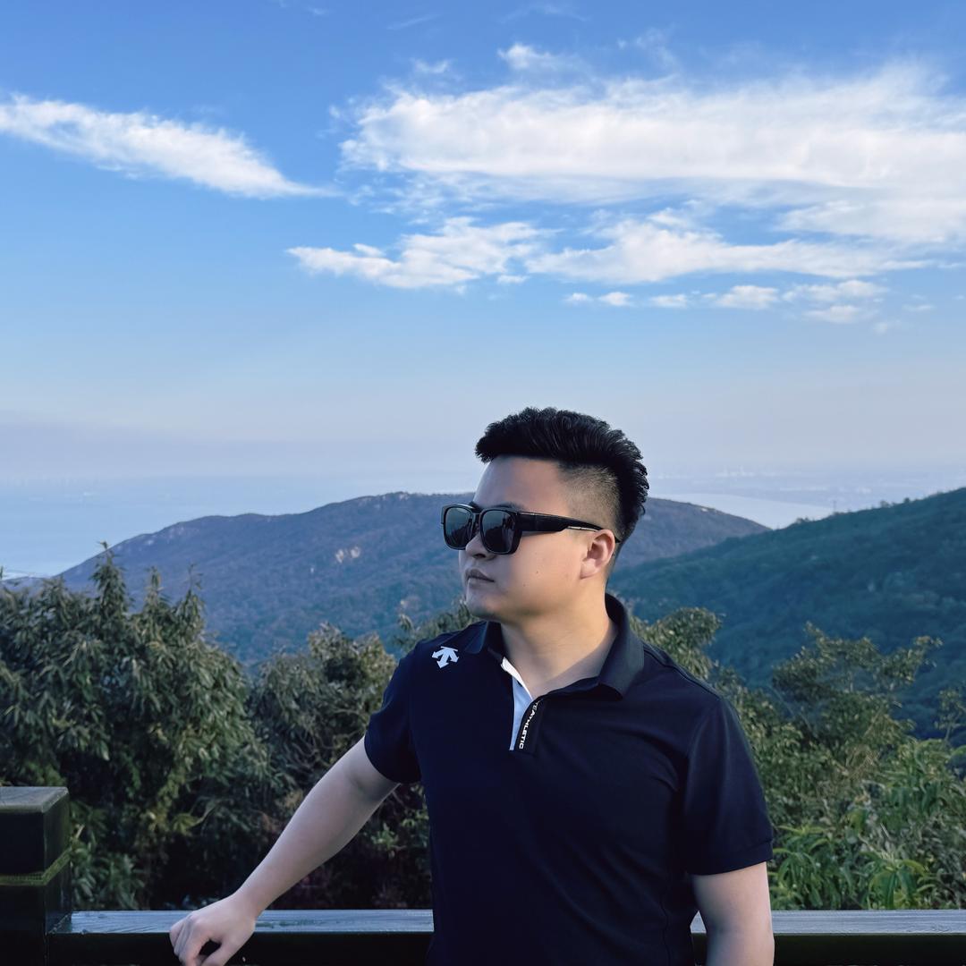 张校Ziv